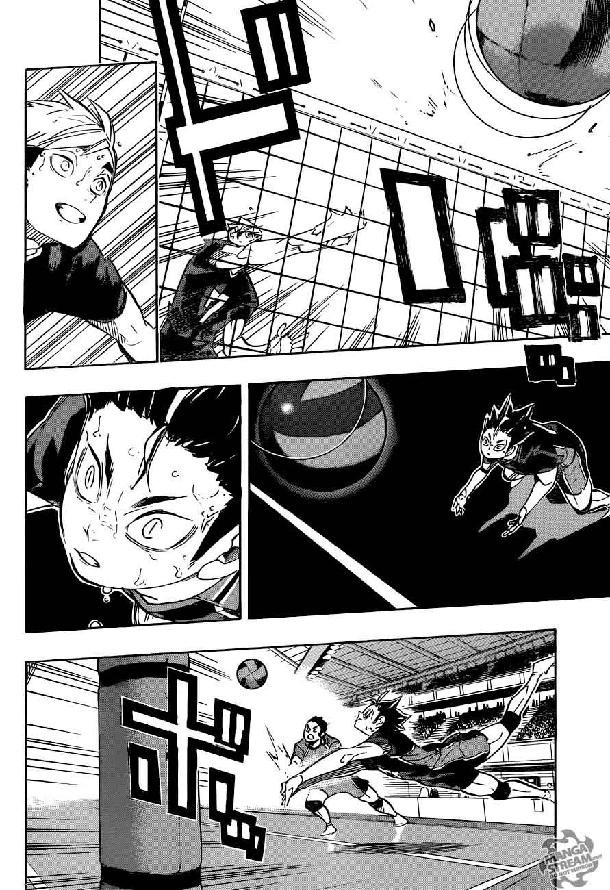 Haikyu 276 6