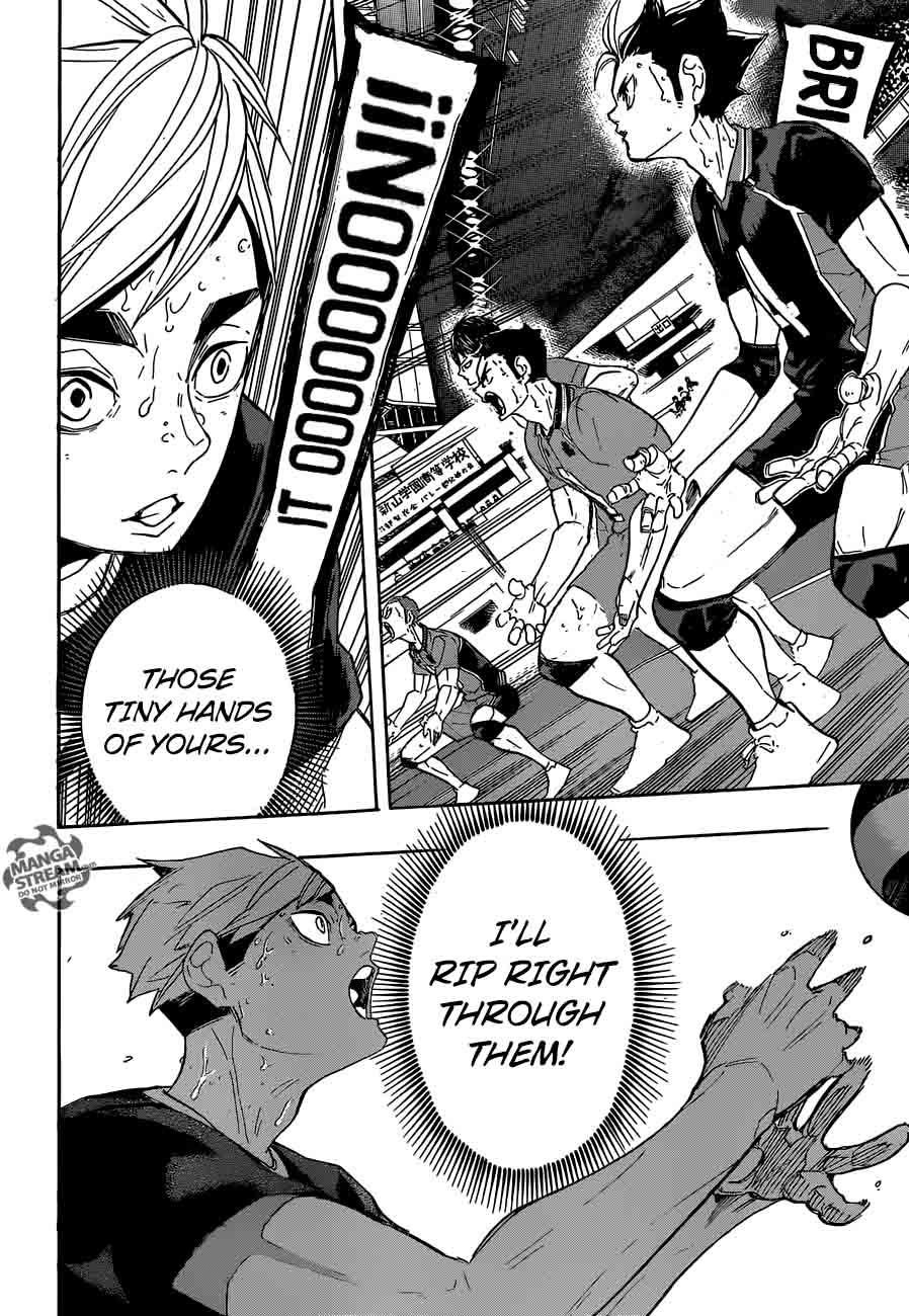 Haikyu 278 10