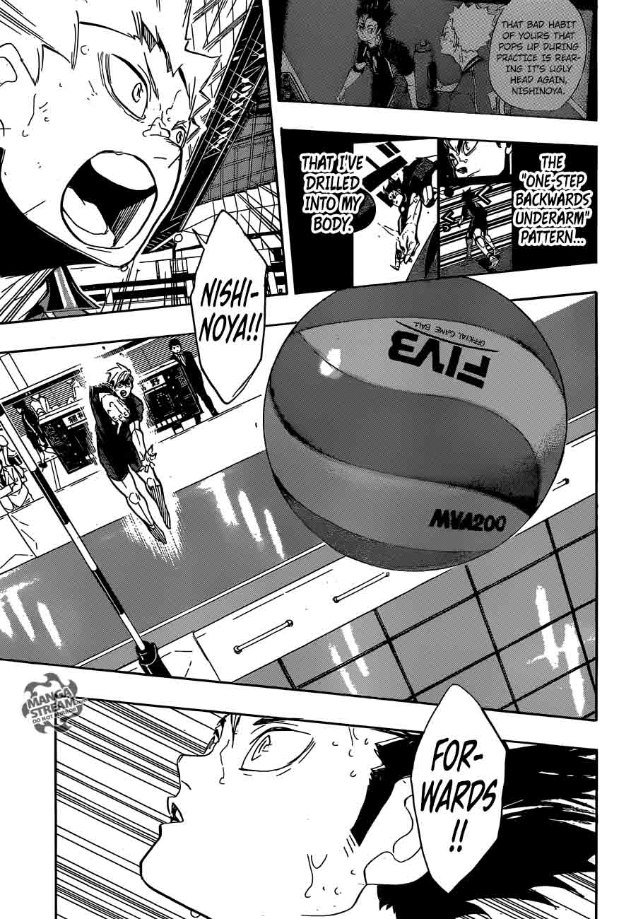 Haikyu 278 11