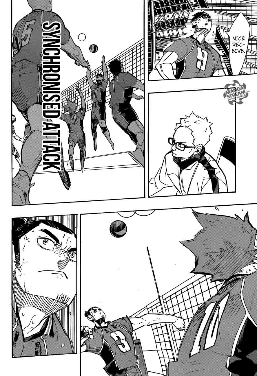 Haikyu 278 13