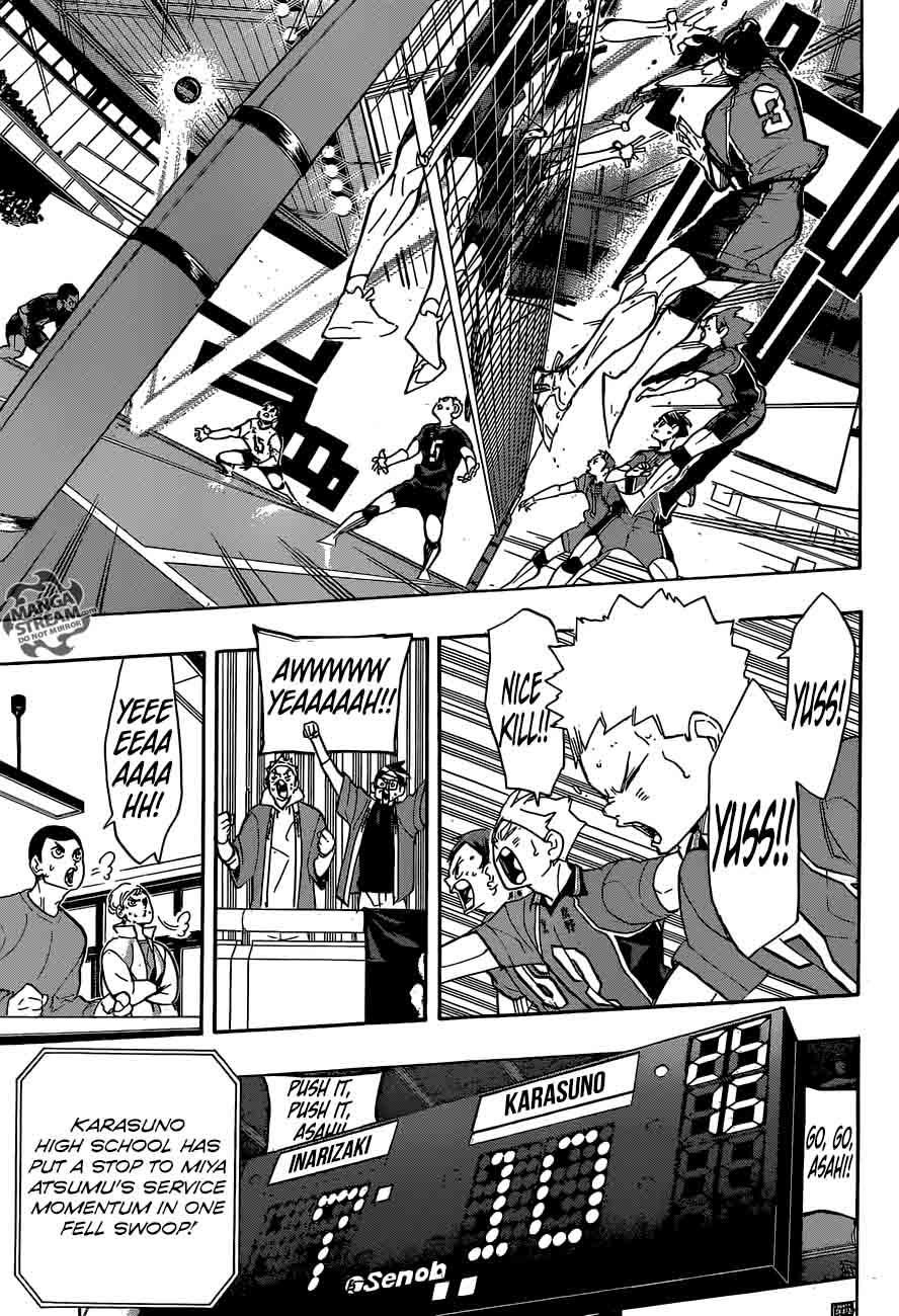Haikyu 278 14
