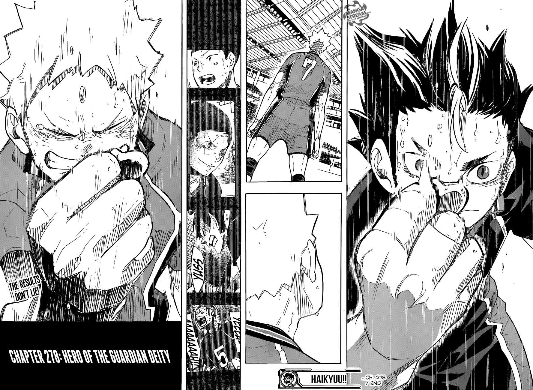 Haikyu 278 16