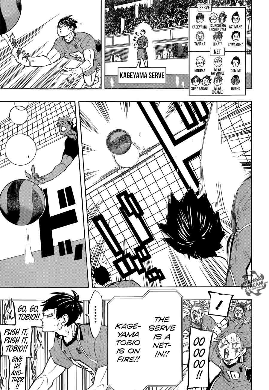 Haikyu 278 3