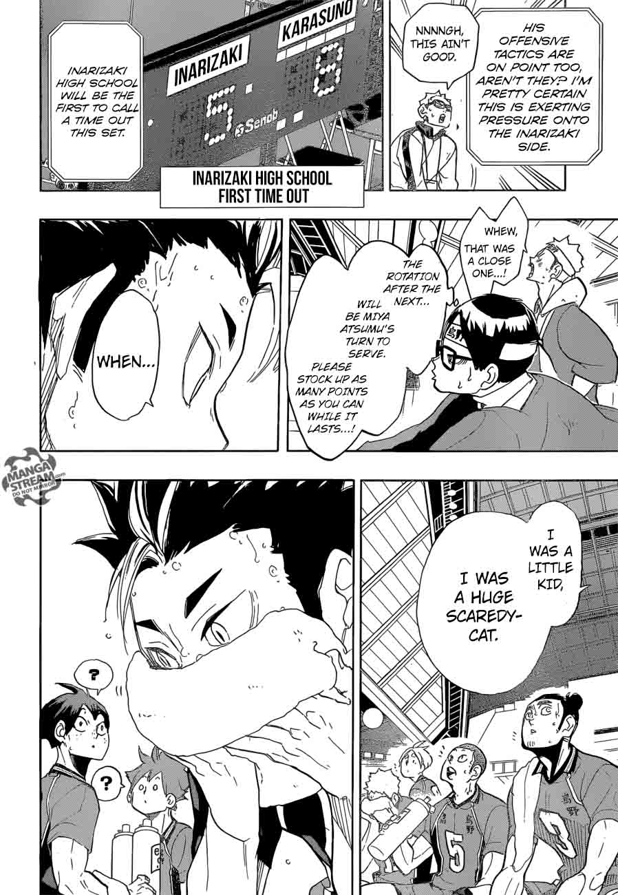 Haikyu 278 4