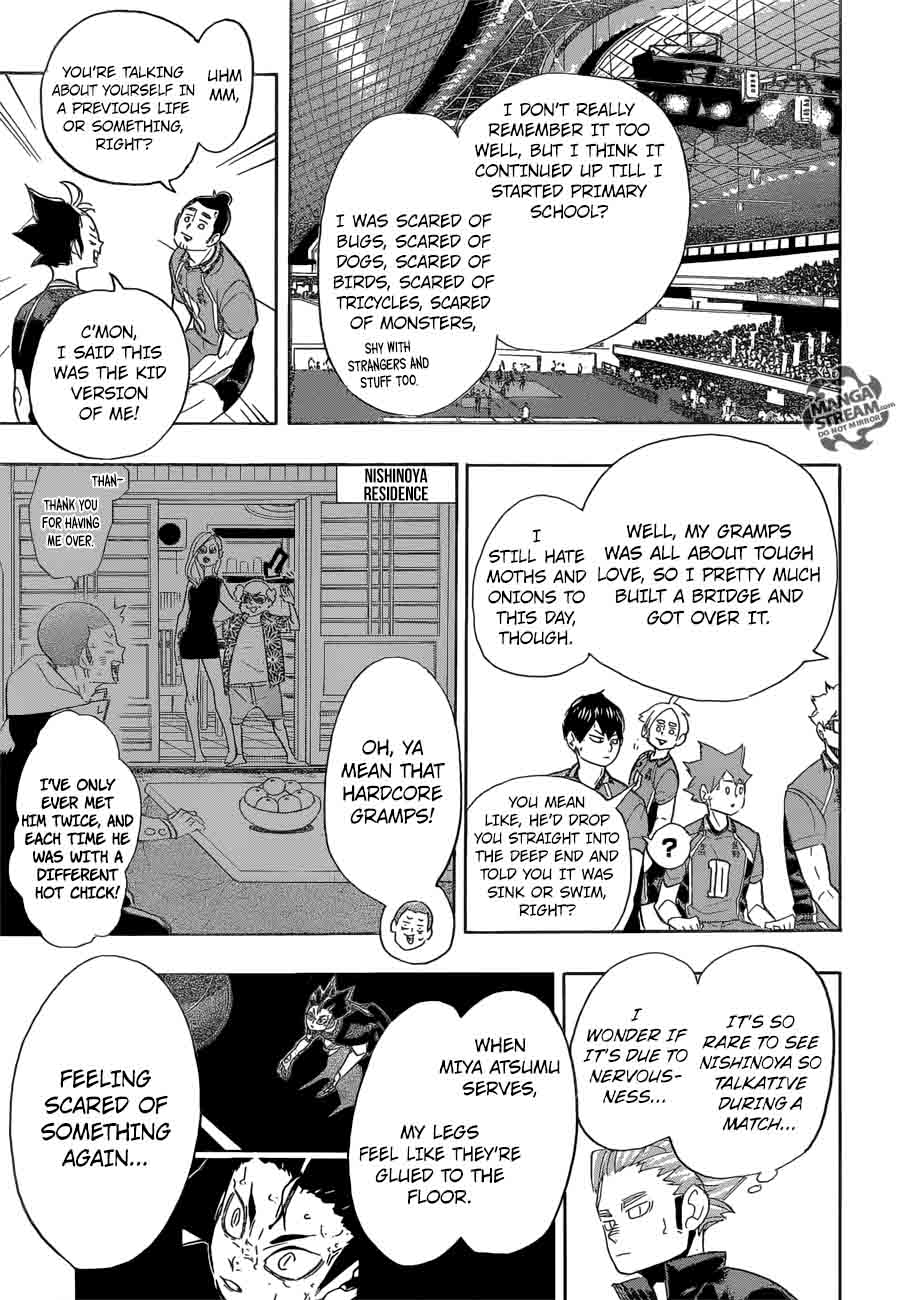 Haikyu 278 5