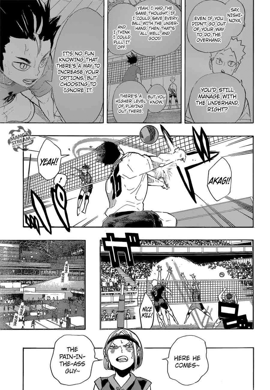 Haikyu 278 7