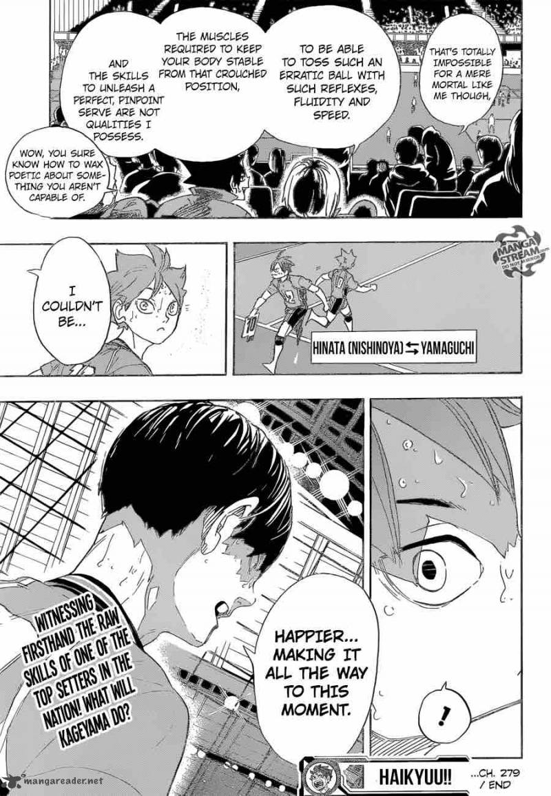 Haikyu 279 18