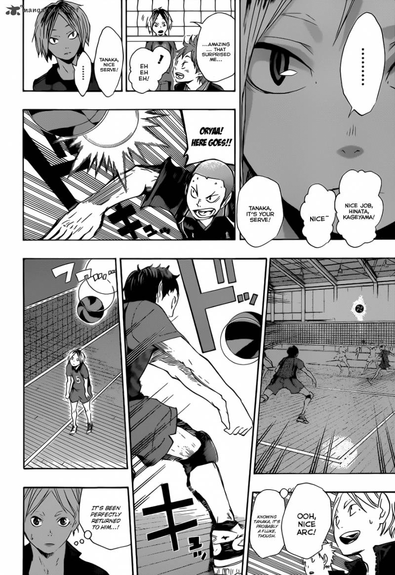 Haikyu 28 11