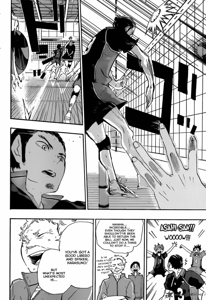 Haikyu 28 13