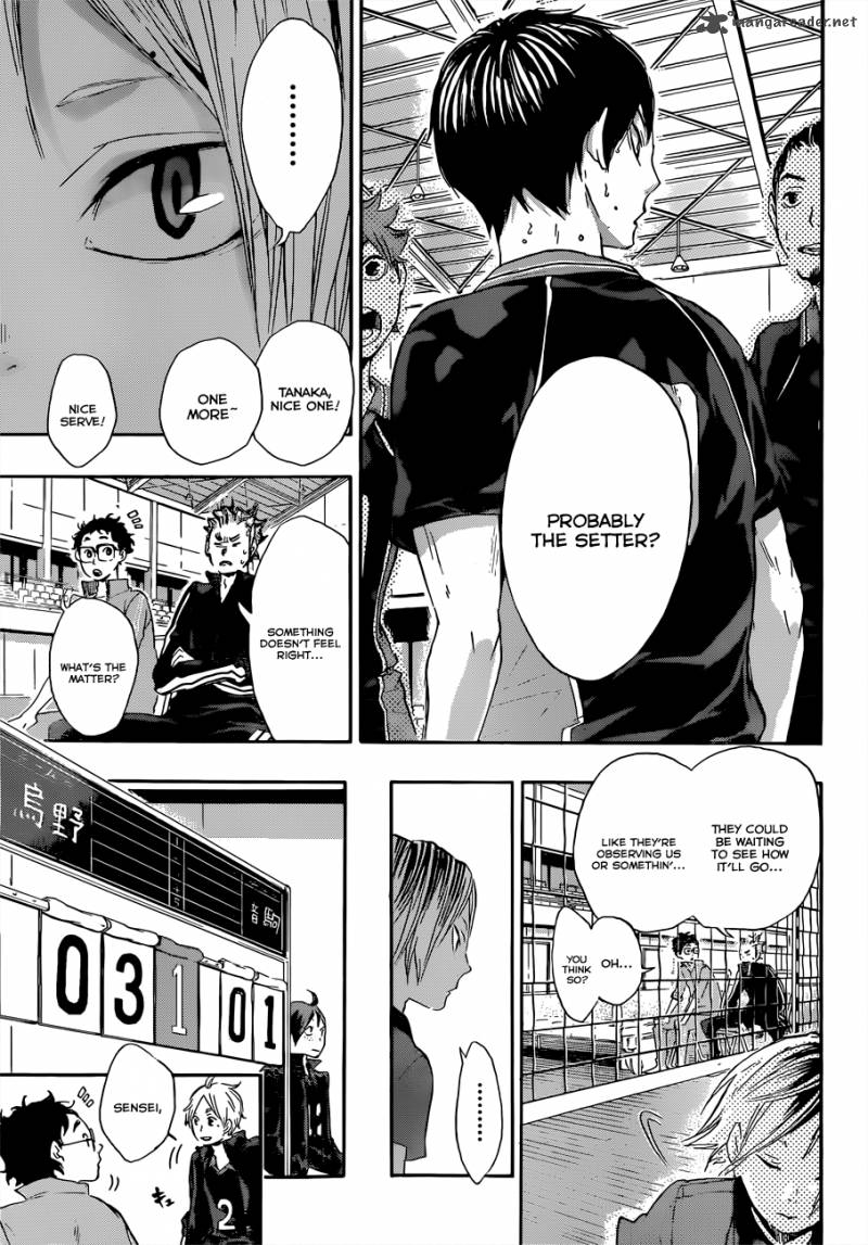 Haikyu 28 14