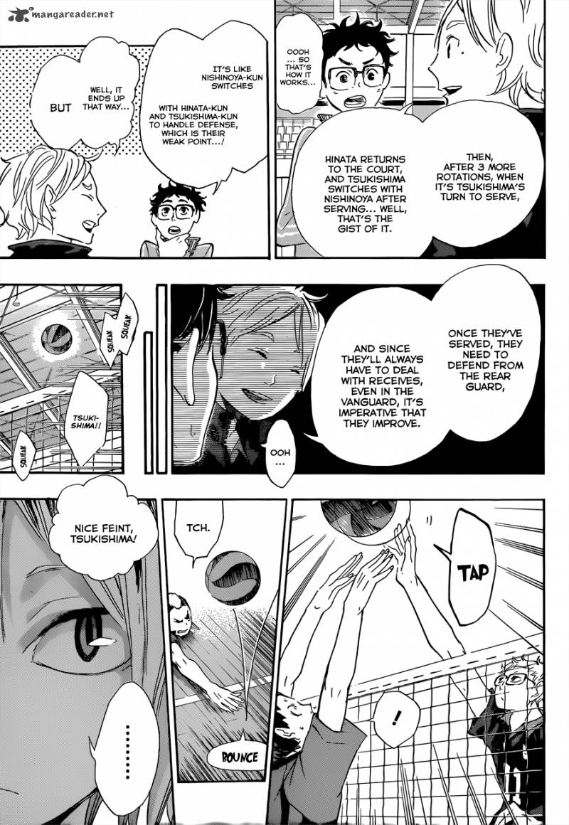 Haikyu 28 16