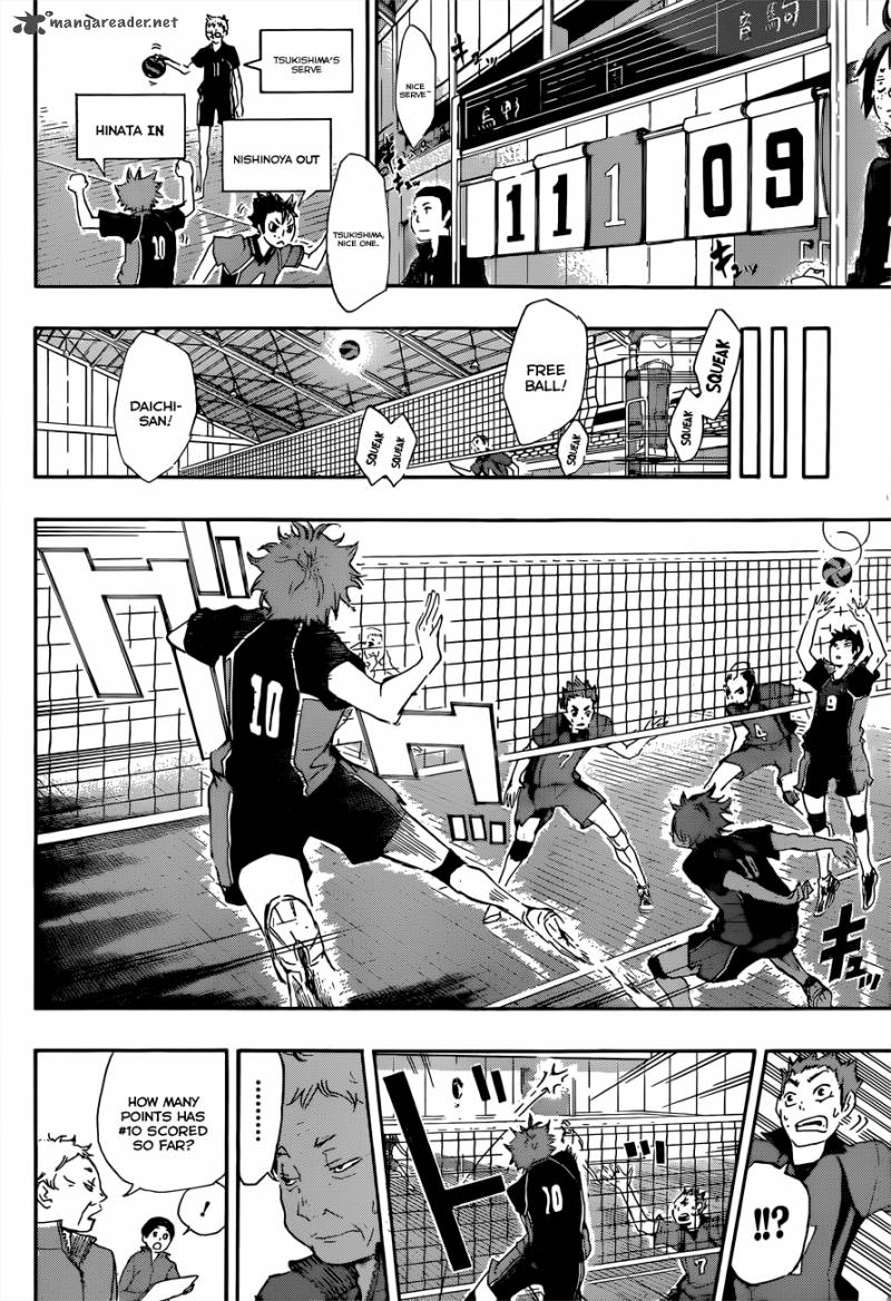 Haikyu 28 17
