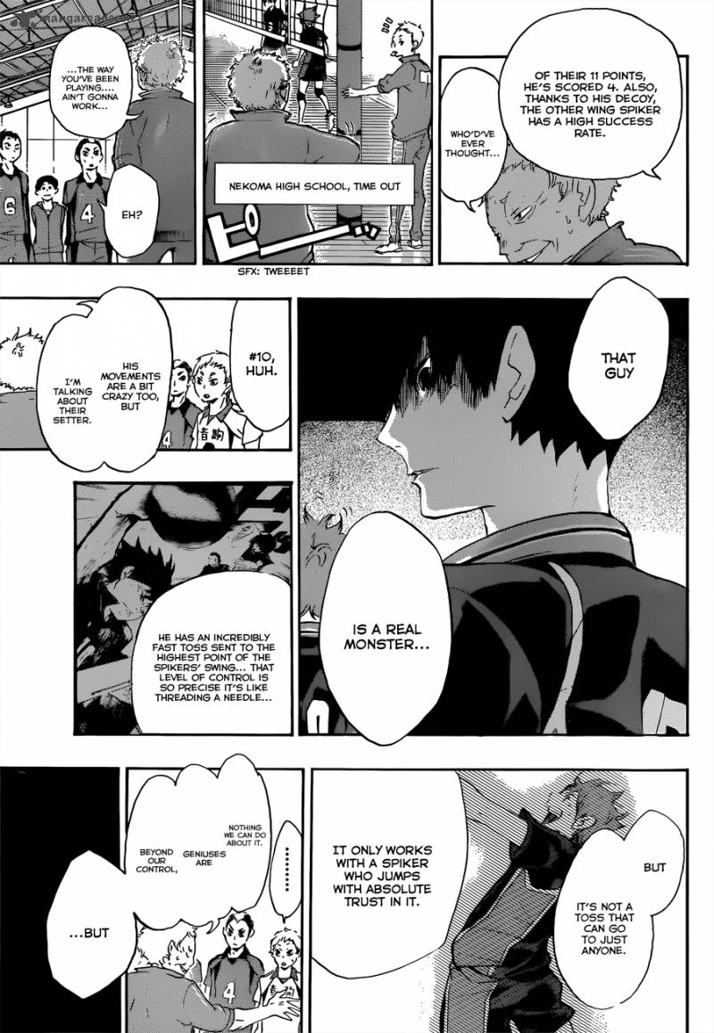 Haikyu 28 18