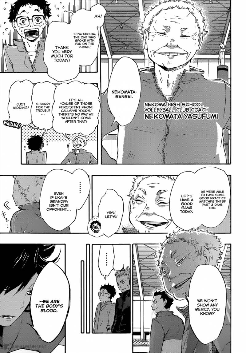 Haikyu 28 4