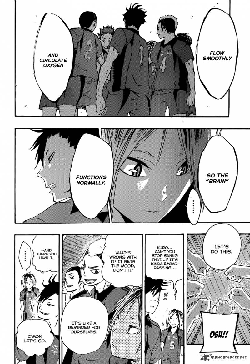 Haikyu 28 5