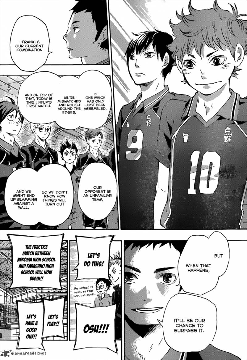 Haikyu 28 6