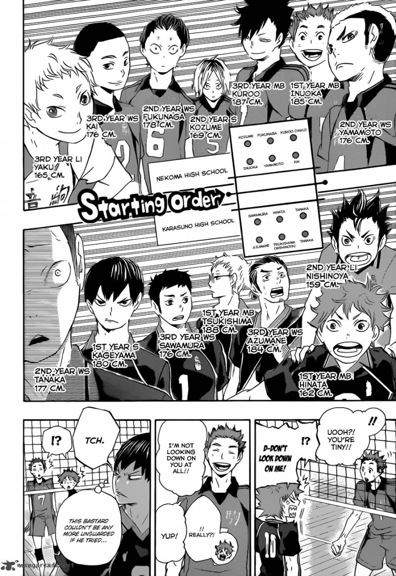 Haikyu 28 7