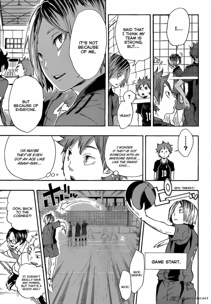 Haikyu 28 8
