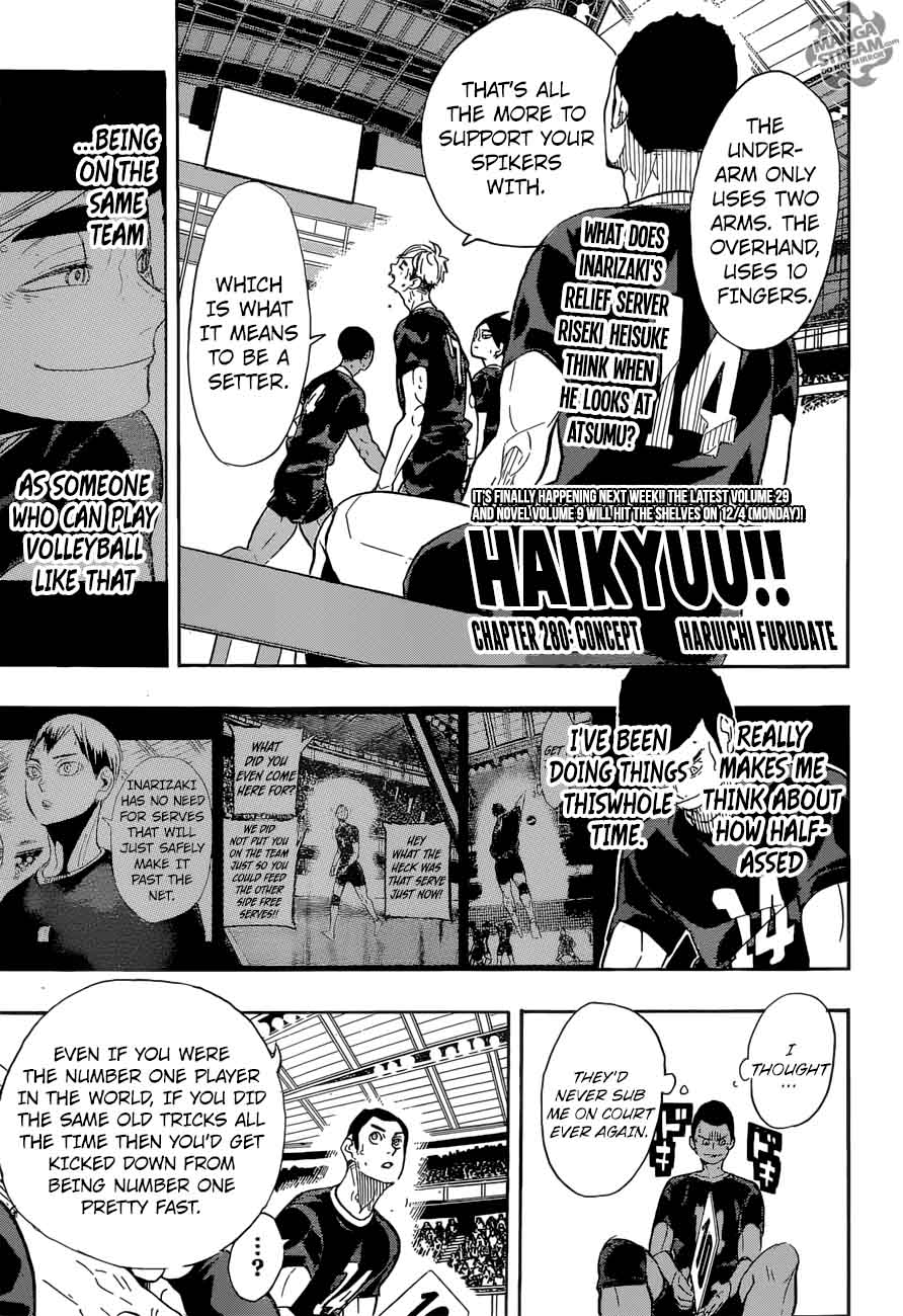 Haikyu 280 1