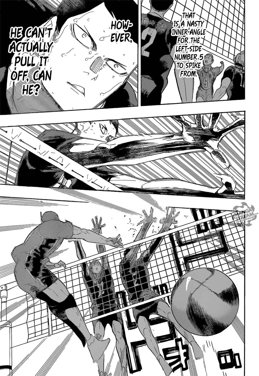 Haikyu 280 11