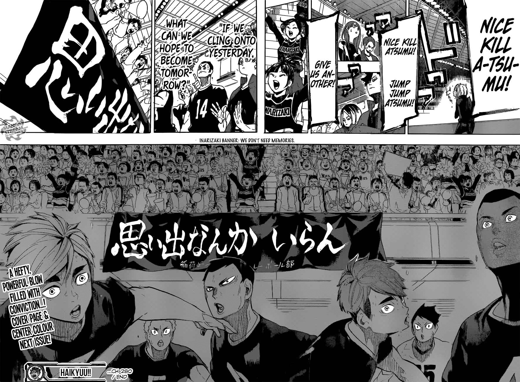Haikyu 280 17