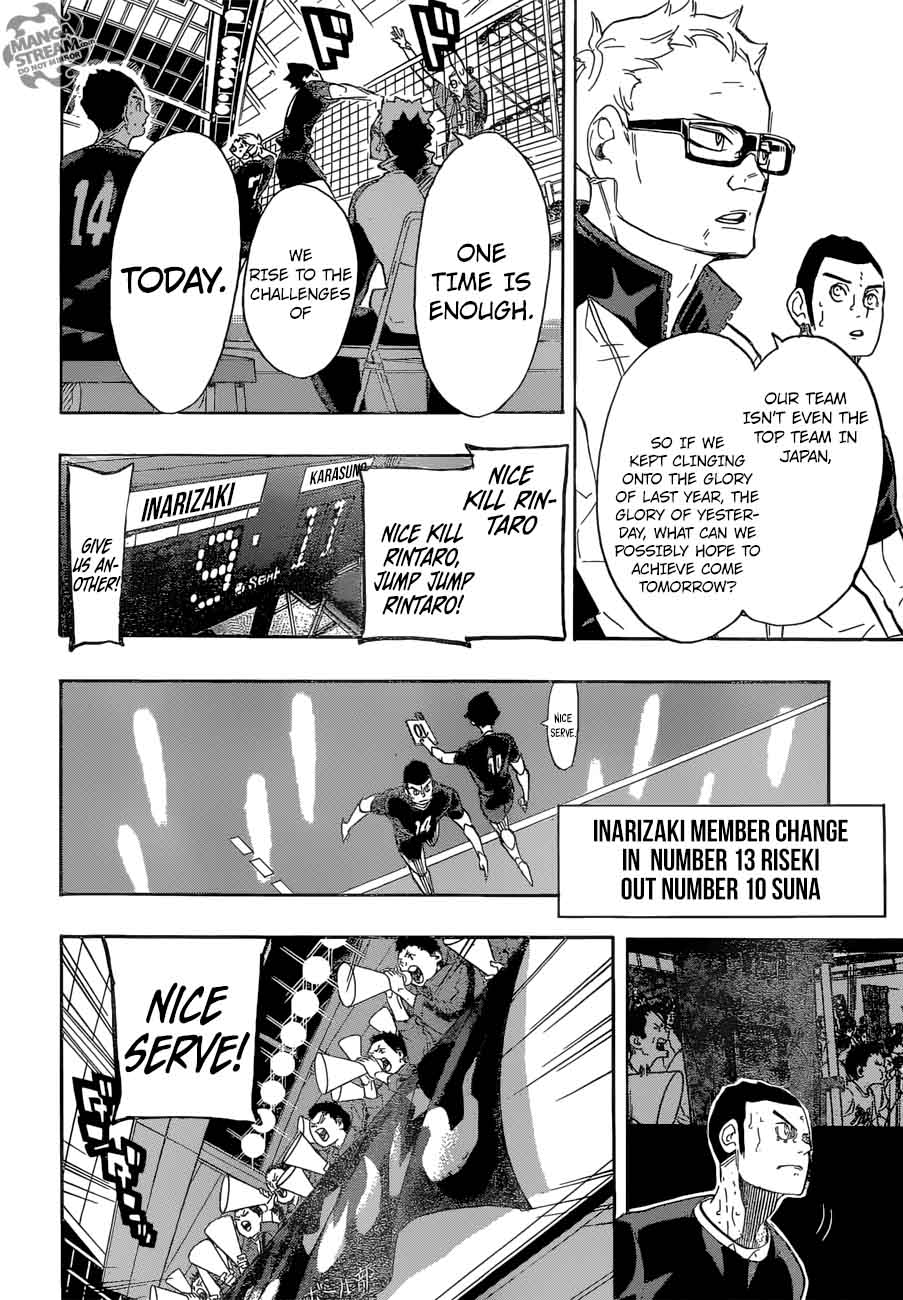 Haikyu 280 2