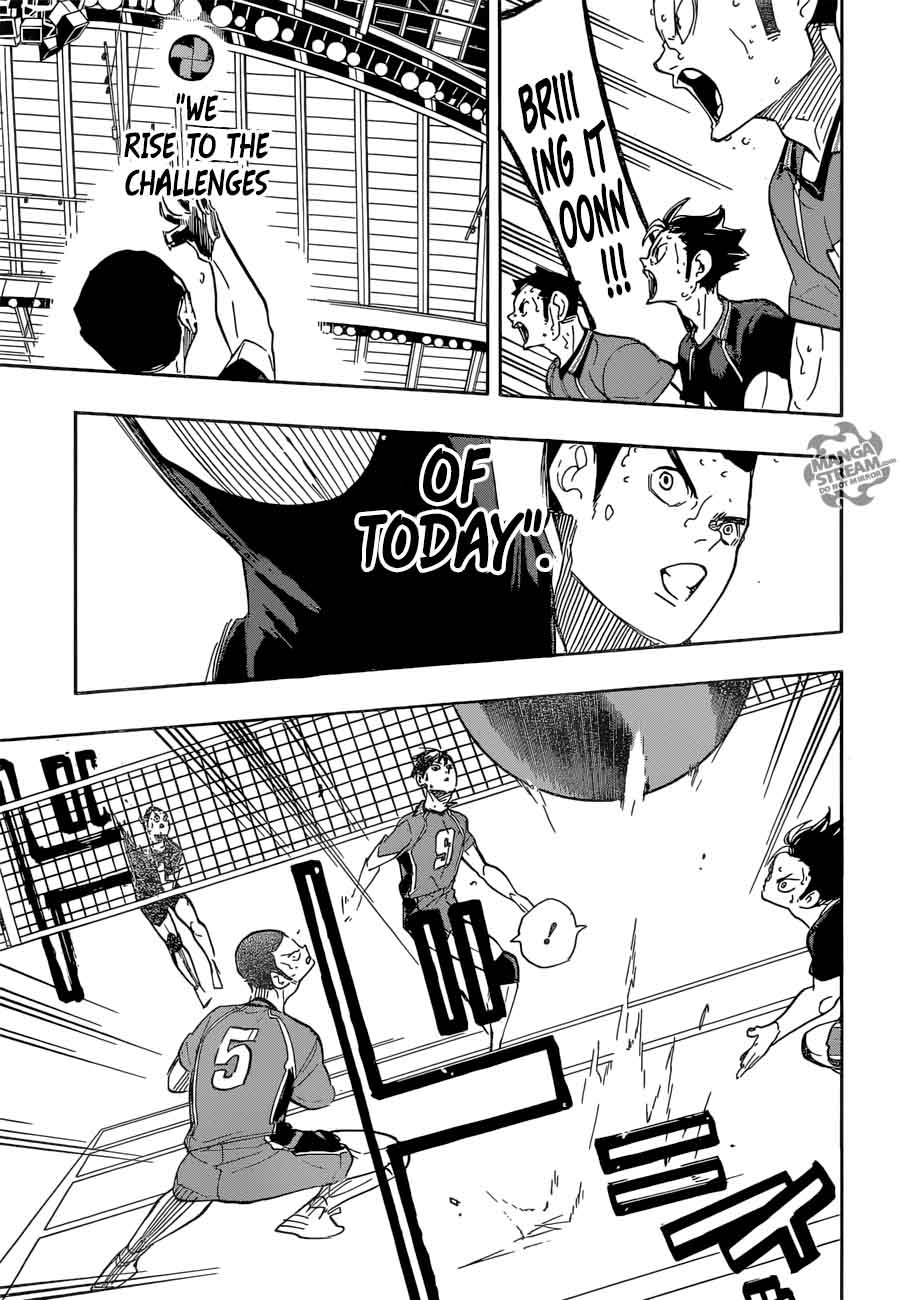 Haikyu 280 3