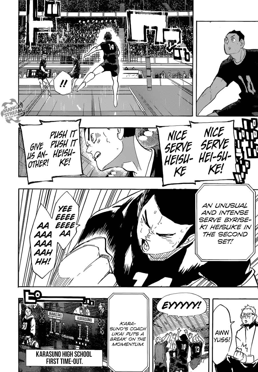 Haikyu 280 4