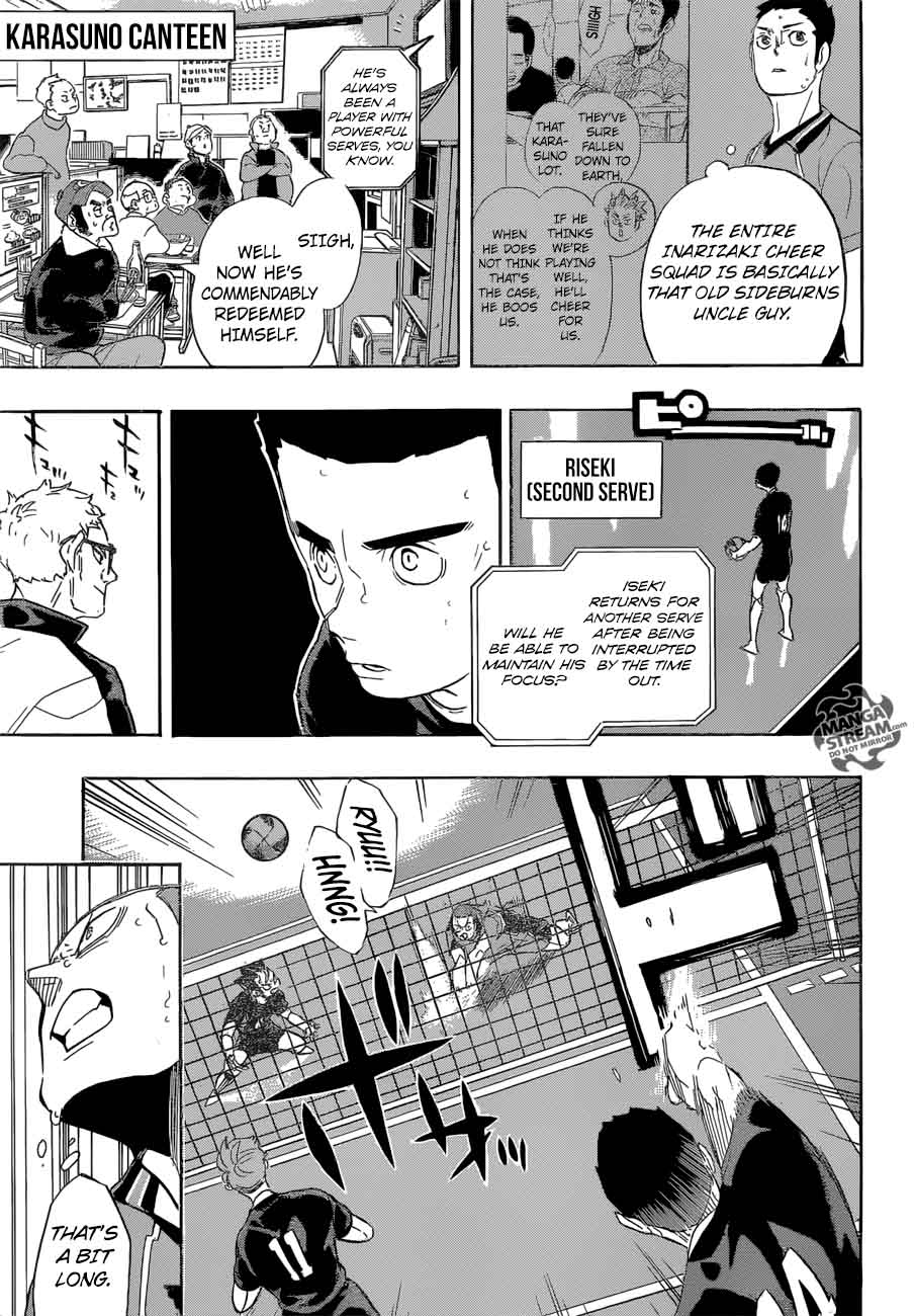 Haikyu 280 5