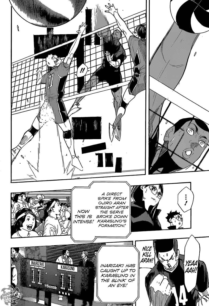 Haikyu 280 6