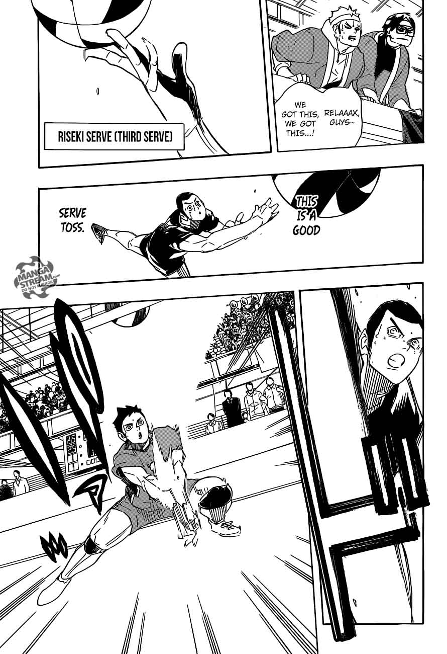Haikyu 280 7
