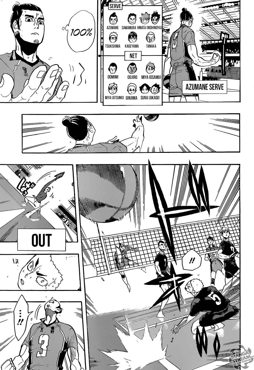 Haikyu 280 9