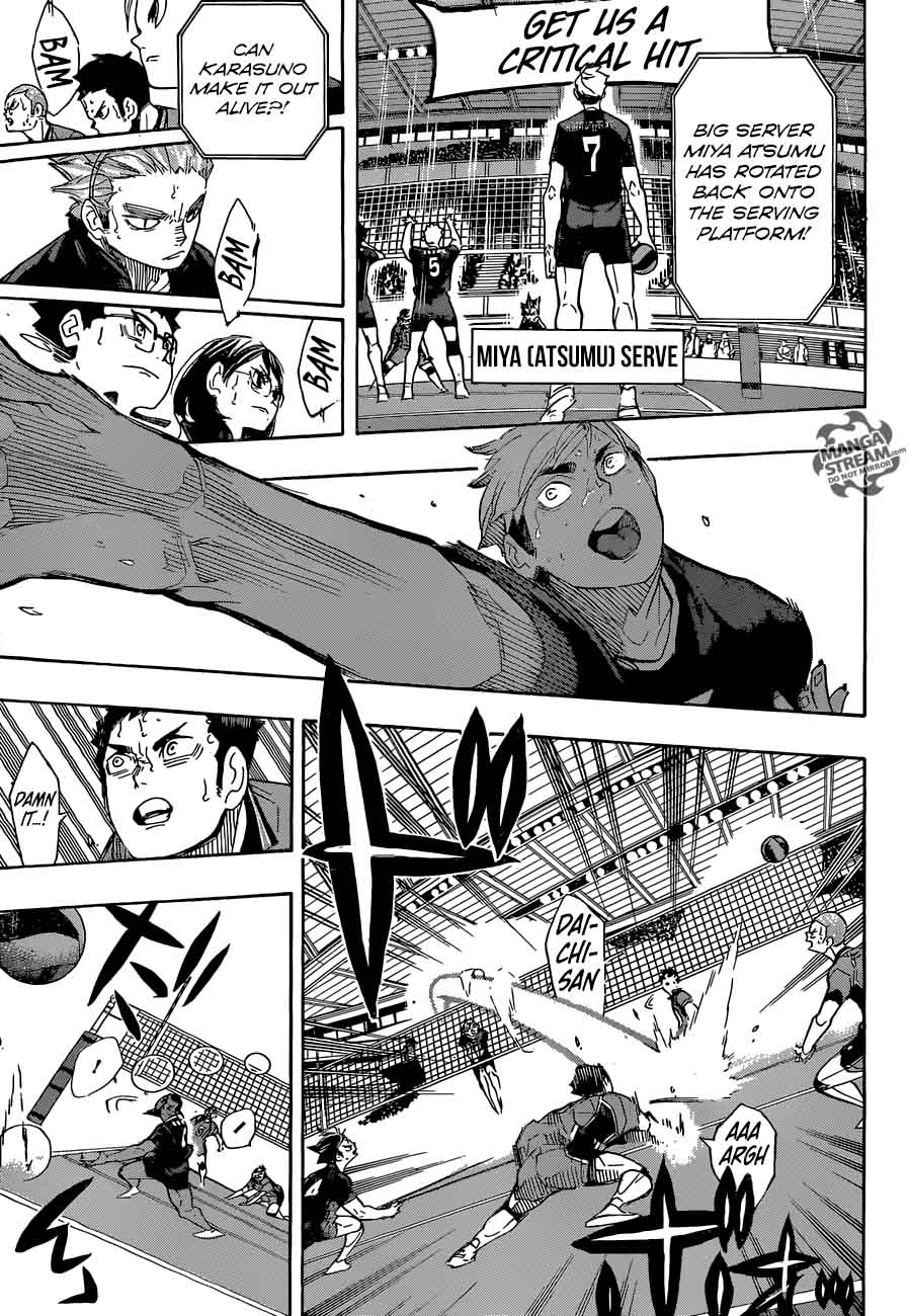 Haikyu 281 10