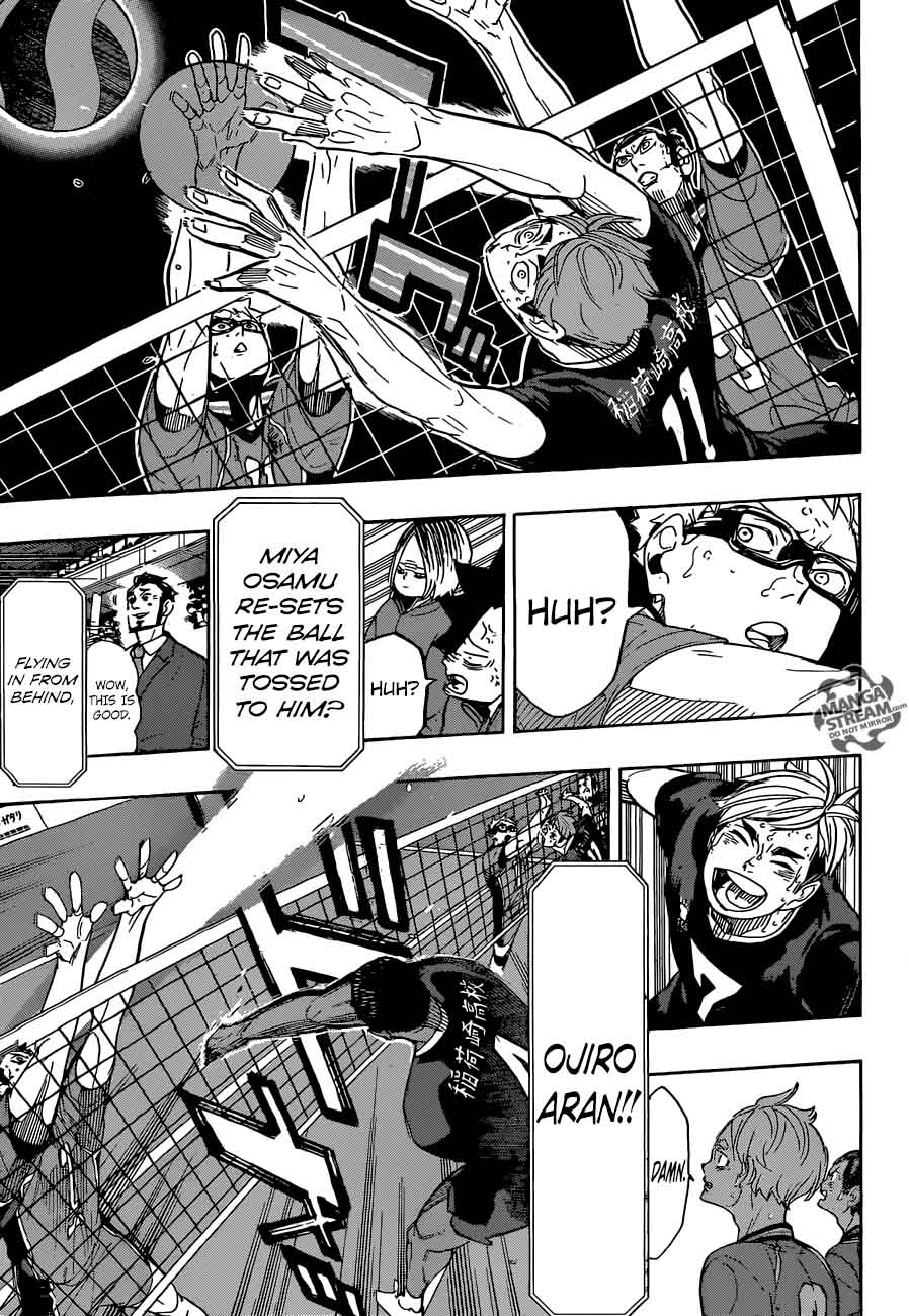 Haikyu 281 14