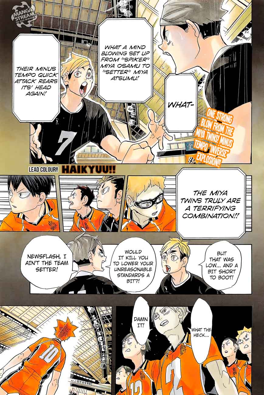 Haikyu 281 2