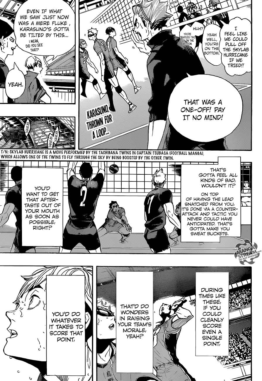 Haikyu 281 4