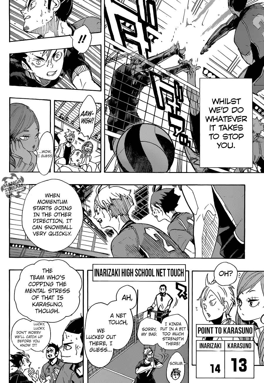 Haikyu 281 5