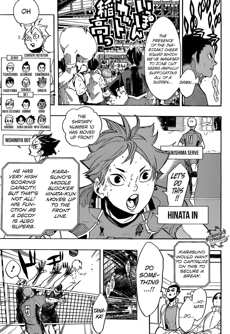 Haikyu 281 6