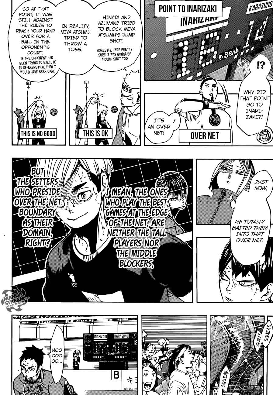 Haikyu 281 9