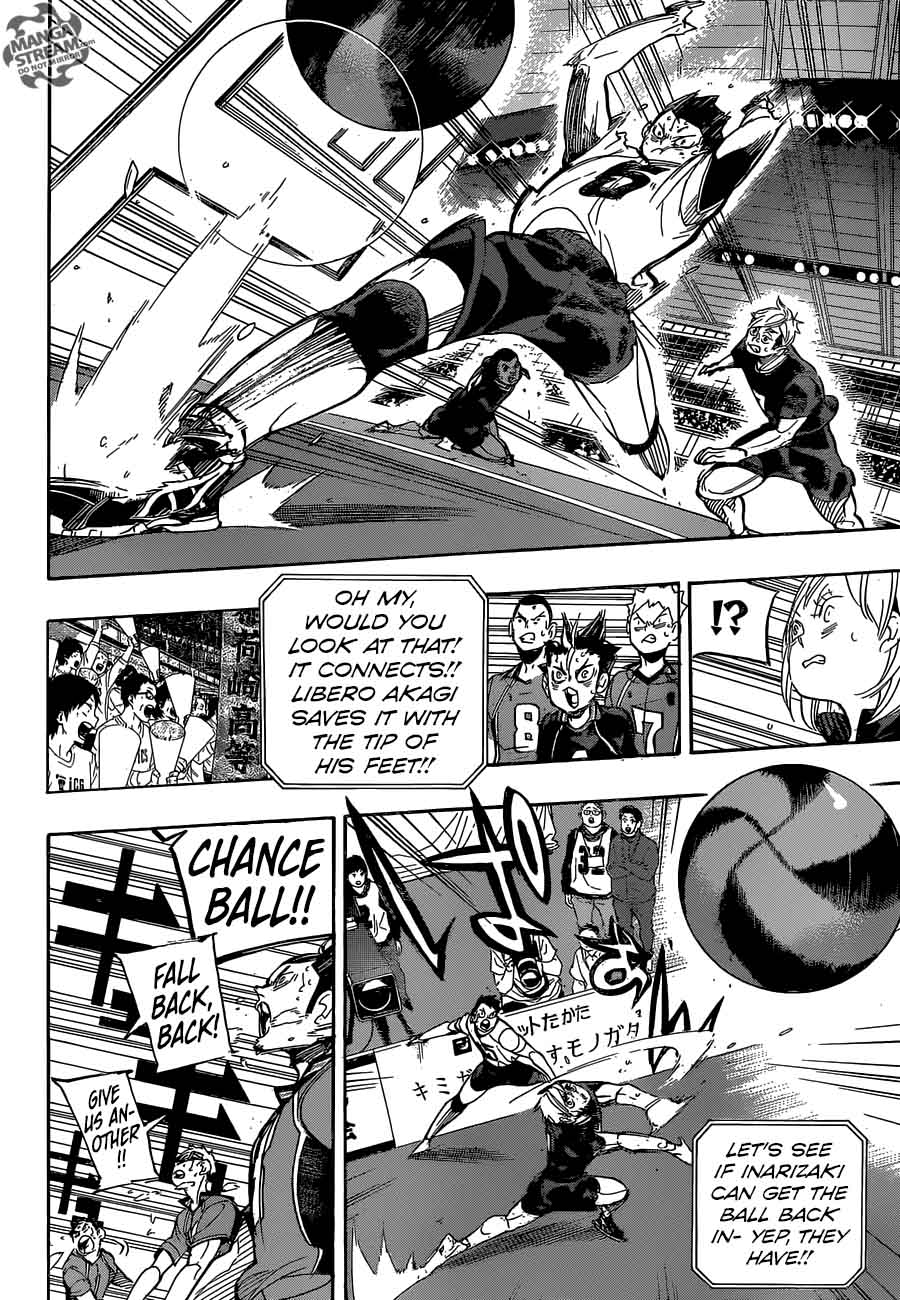 Haikyu 282 11