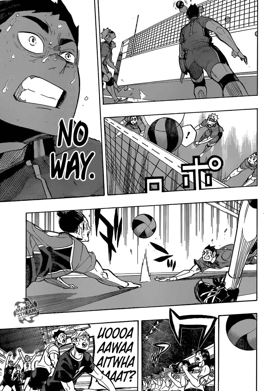 Haikyu 282 12