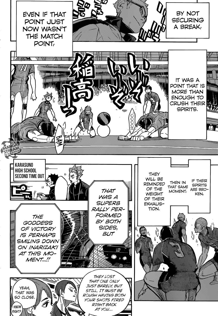 Haikyu 282 13