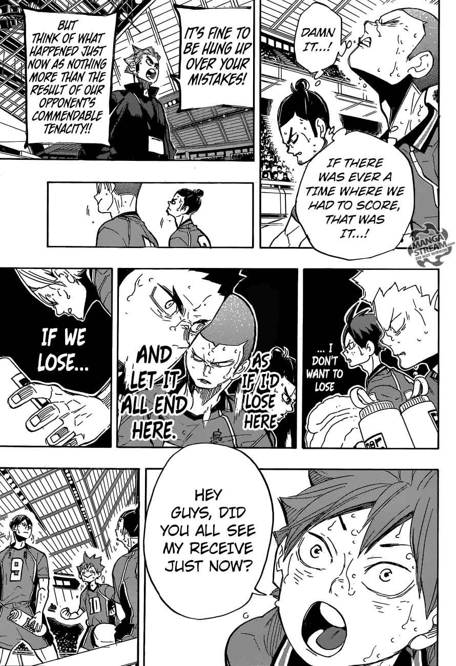 Haikyu 282 14