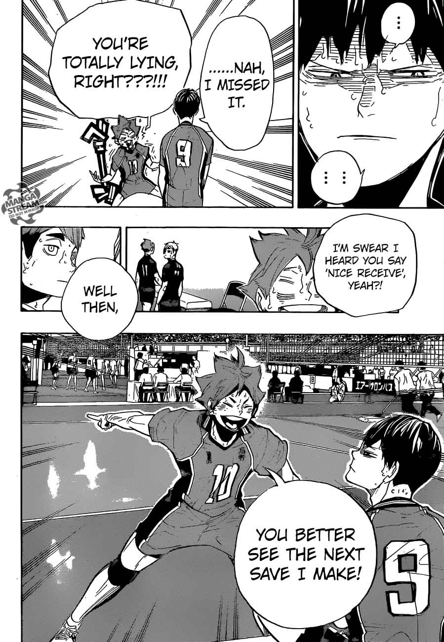 Haikyu 282 15