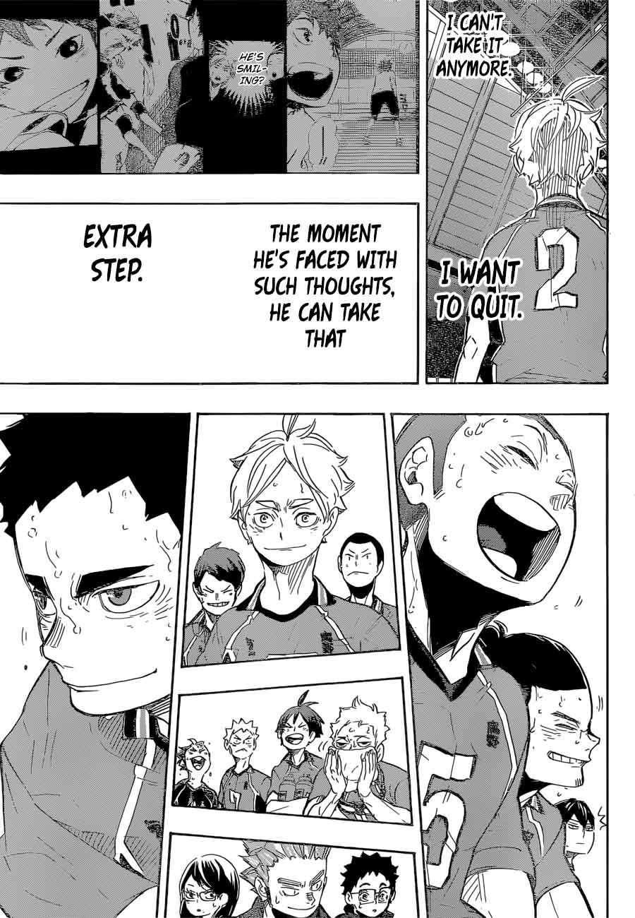 Haikyu 282 16