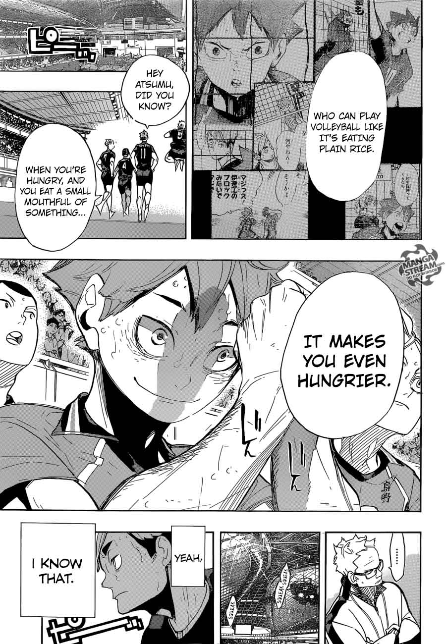 Haikyu 282 18