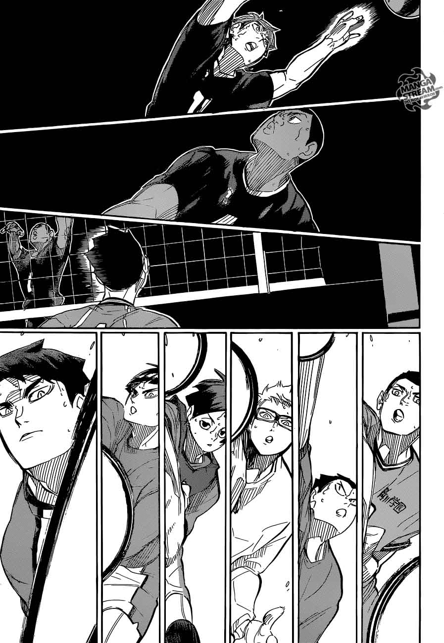 Haikyu 282 2