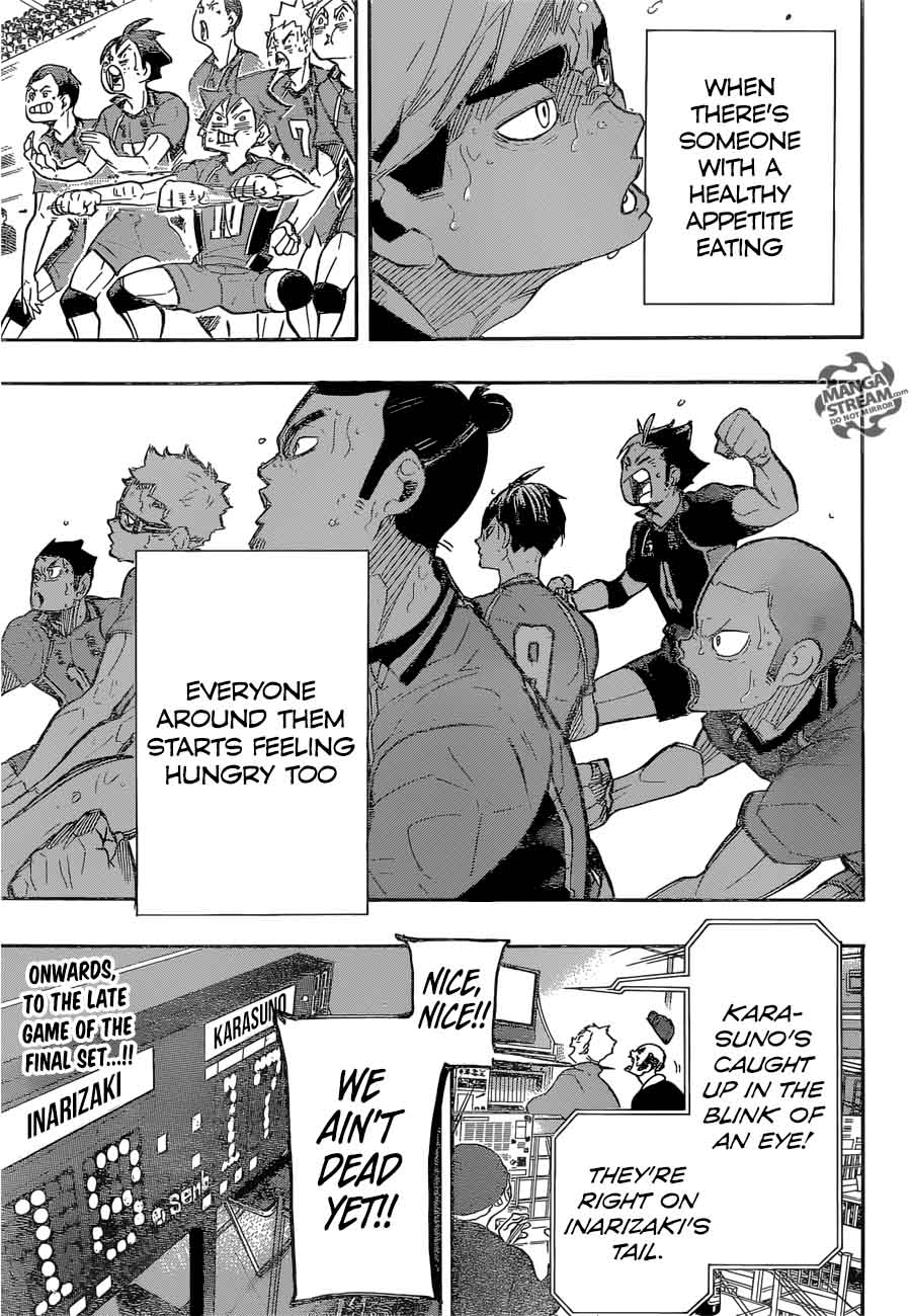 Haikyu 282 20