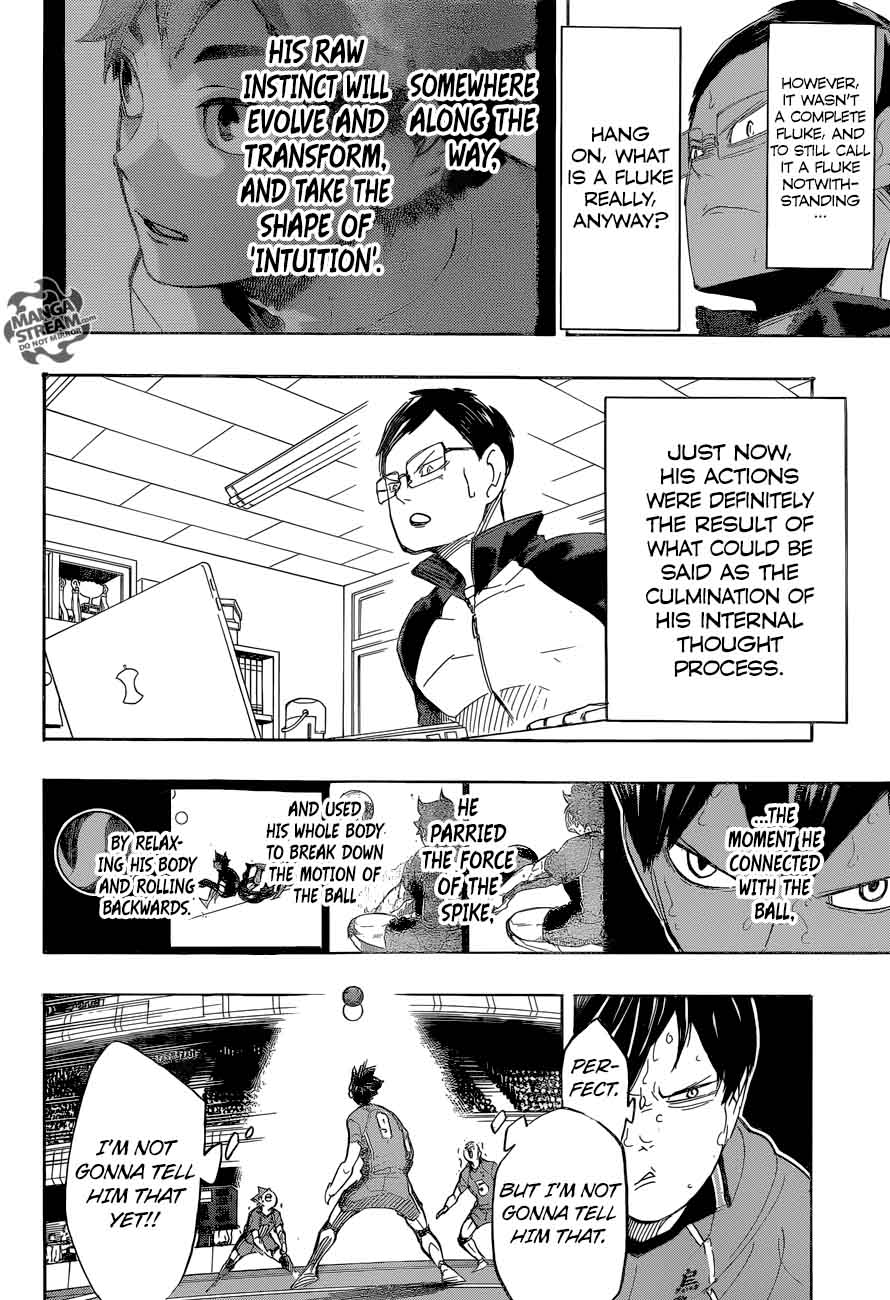 Haikyu 282 5