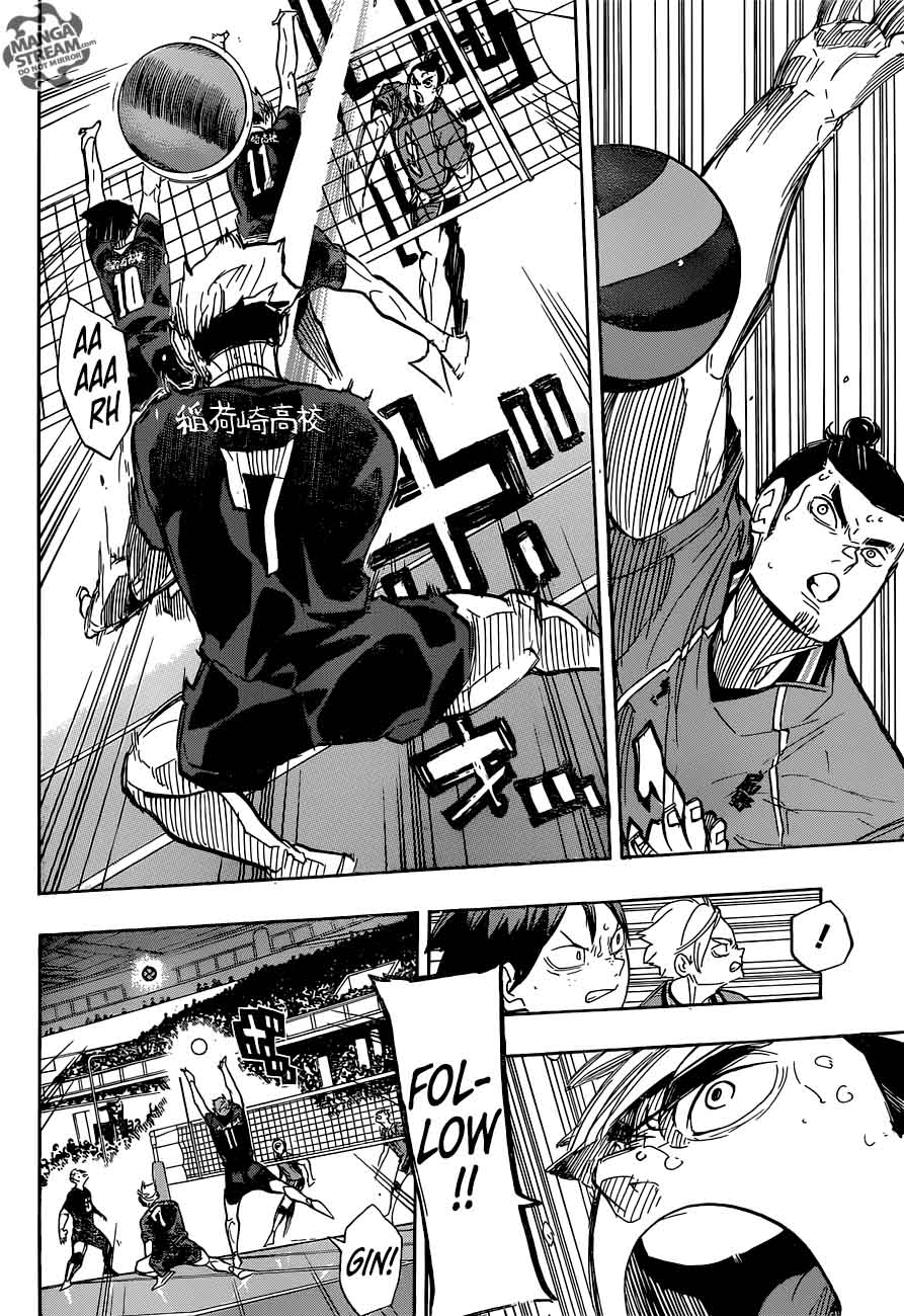Haikyu 282 7
